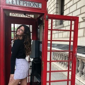 Meet your Posher, Jillian